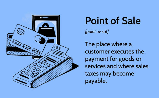 Setting Up IT Hardware for a Point of Sale System - A Comprehensive Guide