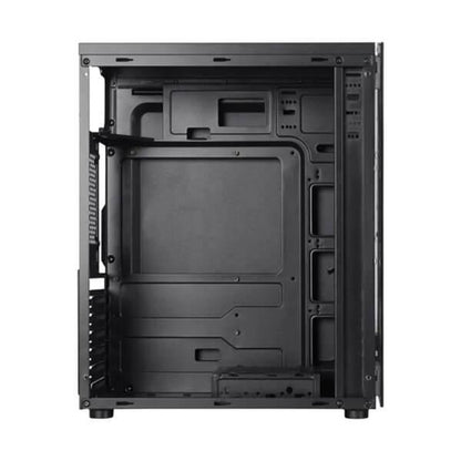 Foxin Cabinet Chromium - Gaming Cabinet Foxin