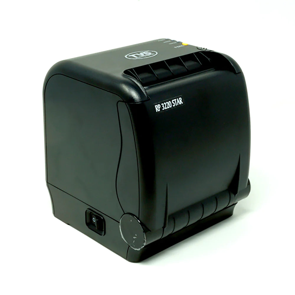 TVS RP 3220 Star Thermal Receipt Printer (USB & Serial)AUS TVS ELECTRONICS