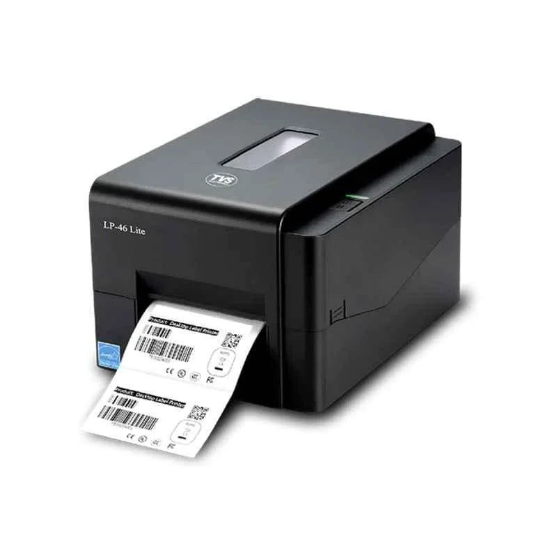 TVS LP 46 LITE Thermal Receipt Printer TVS ELECTRONICS