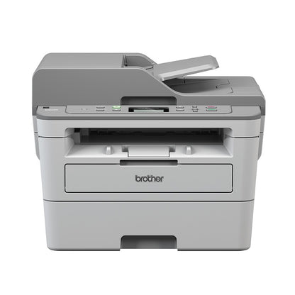 Brother DCP-B7535DW - 3-in-1 Printer with Auto 2-sided Printing and Wireless Networking BROTHER