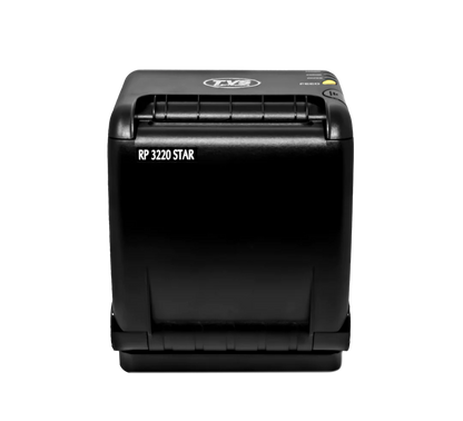 TVS RP 3220 Star Thermal Receipt Printer (USB & Serial)AUS TVS ELECTRONICS