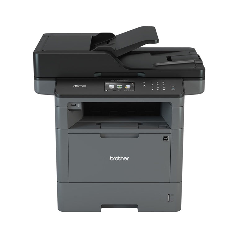 Brother MFC-L5900DW All in One Monochrome Laser Printer BROTHER