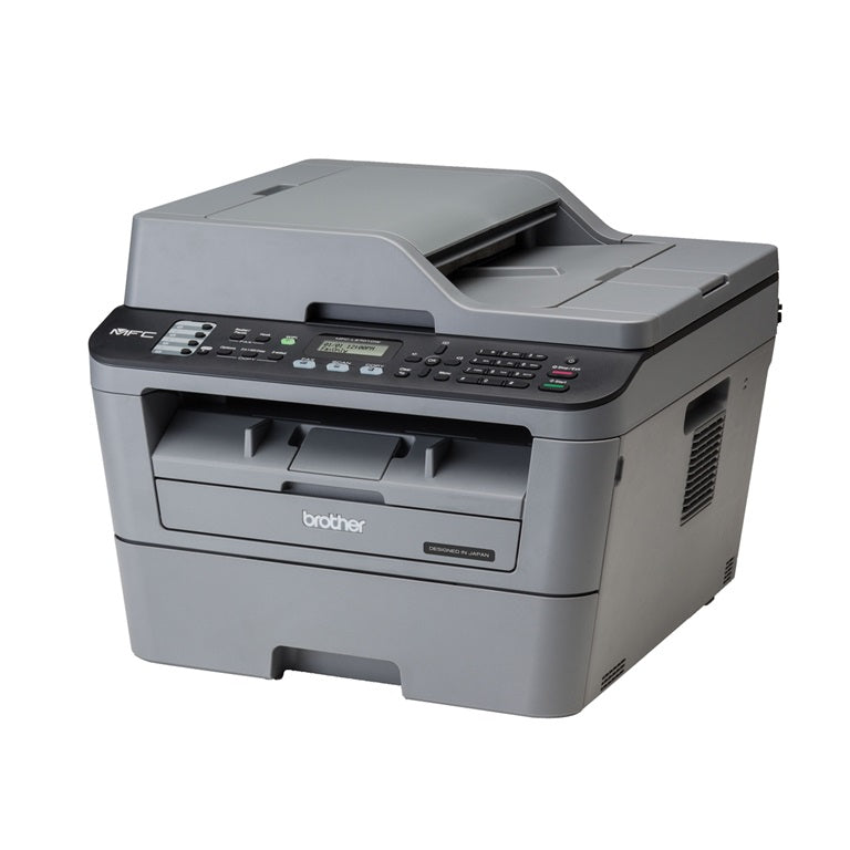 Brother MFC-L2701DW All in One Laser Printer ( Monochrome ) BROTHER