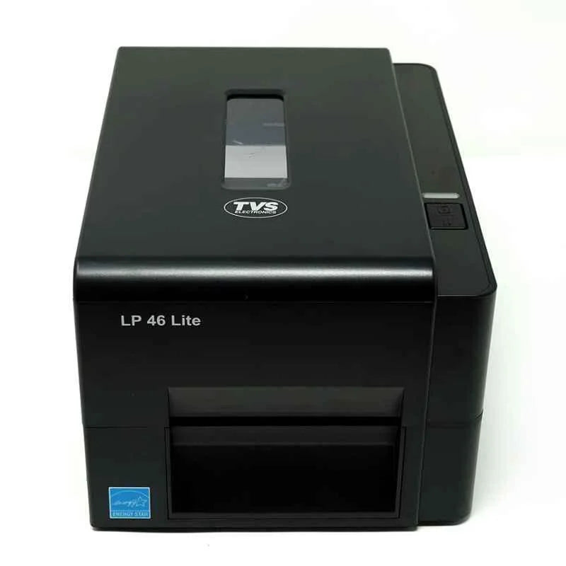 TVS LP 46 LITE Thermal Receipt Printer TVS ELECTRONICS