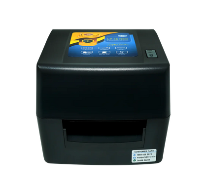 TVS LP 46 NEO Barcode Printer TVS ELECTRONICS