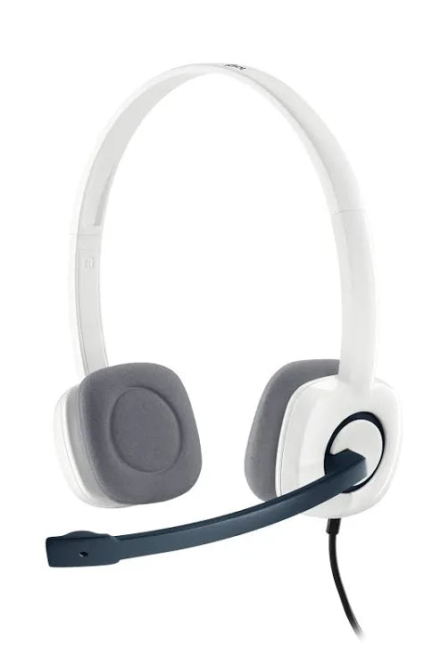 Logitech PC- H150 Headphone Logitech