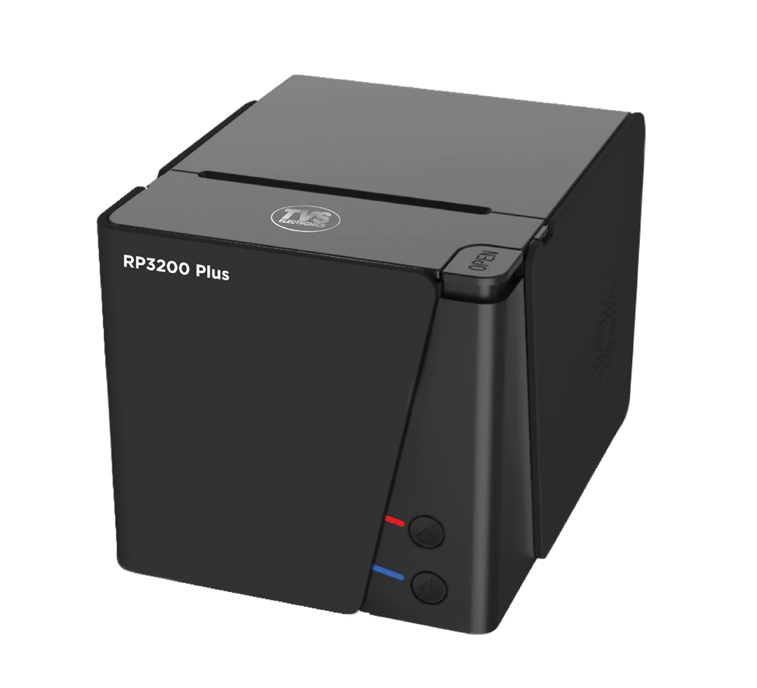 TVS Thermal Receipt Printer RP 3200 Plus TVS ELECTRONICS