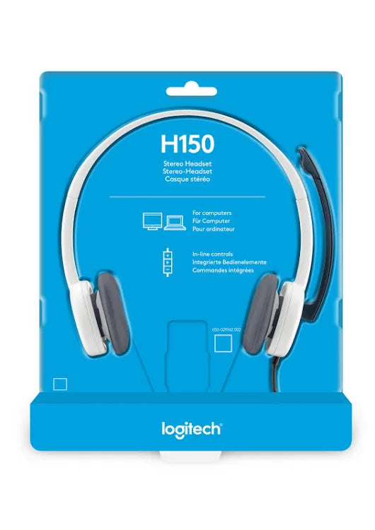 Logitech PC- H150 Headphone Logitech