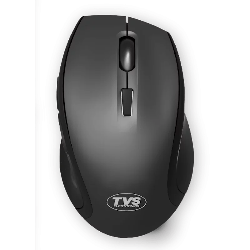 TVS WM-616 Wireless Mouse TVS ELECTRONICS