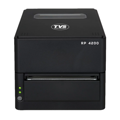 TVS RP 4200 Thermal Receipt Printer TVS ELECTRONICS