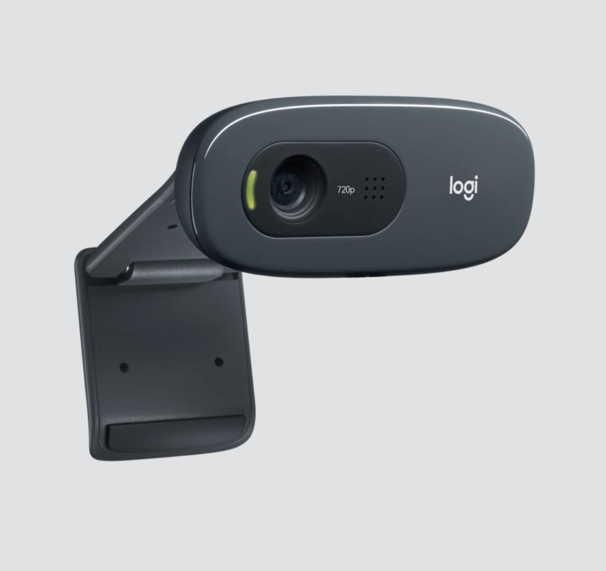 Logitech C270 HD WEBCAM Logitech