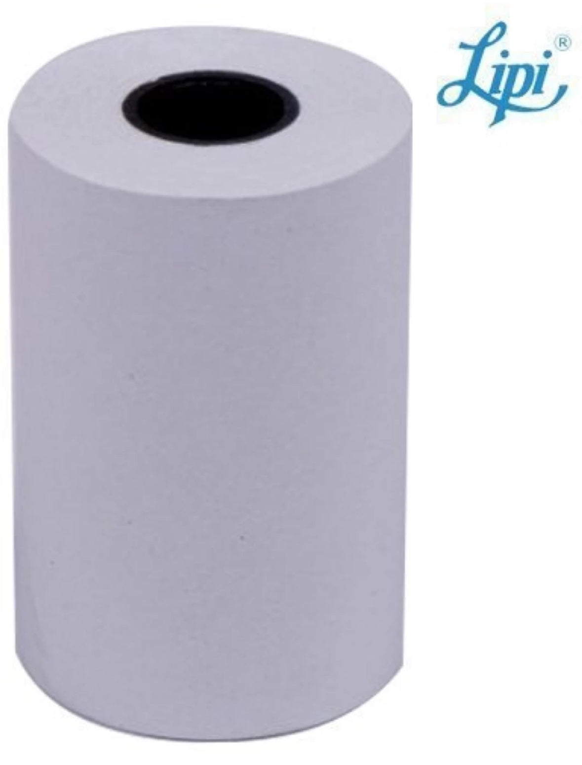 Lipi Thermal Paper Roll (Pack of 10) Lipi