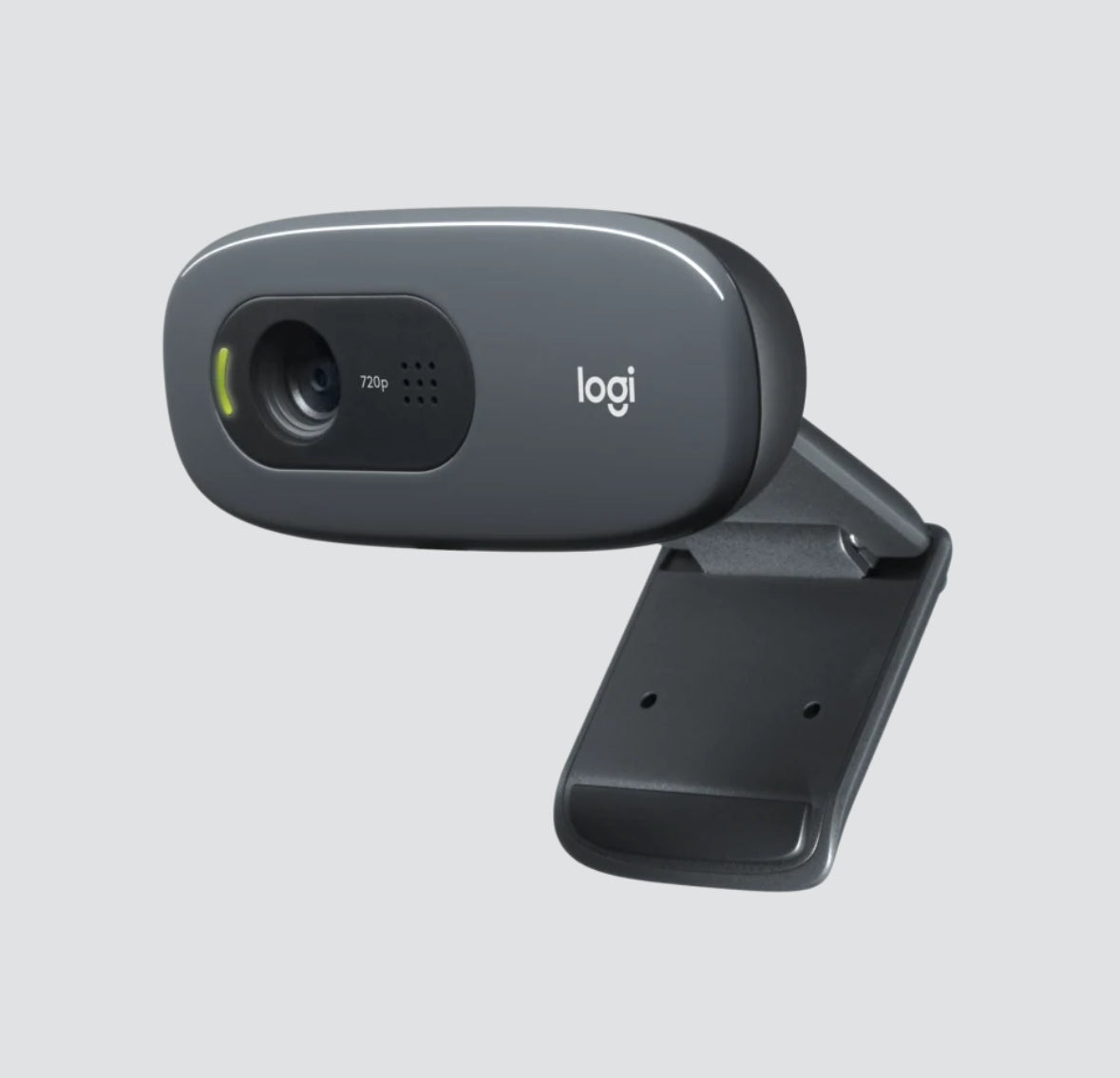 Logitech C270 HD WEBCAM Logitech