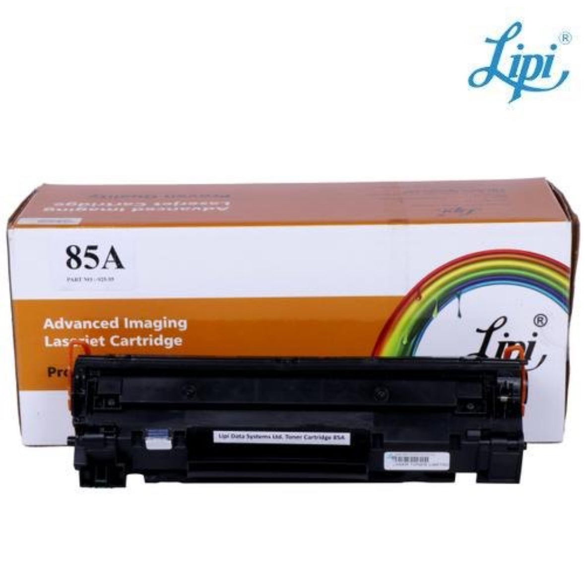 Lipi Toner Cartridge 85A Lipi