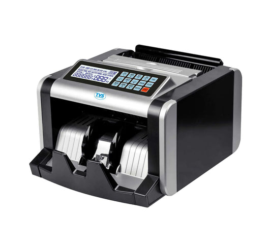 TVS Cash Counter CC232 Classic Plus TVS ELECTRONICS