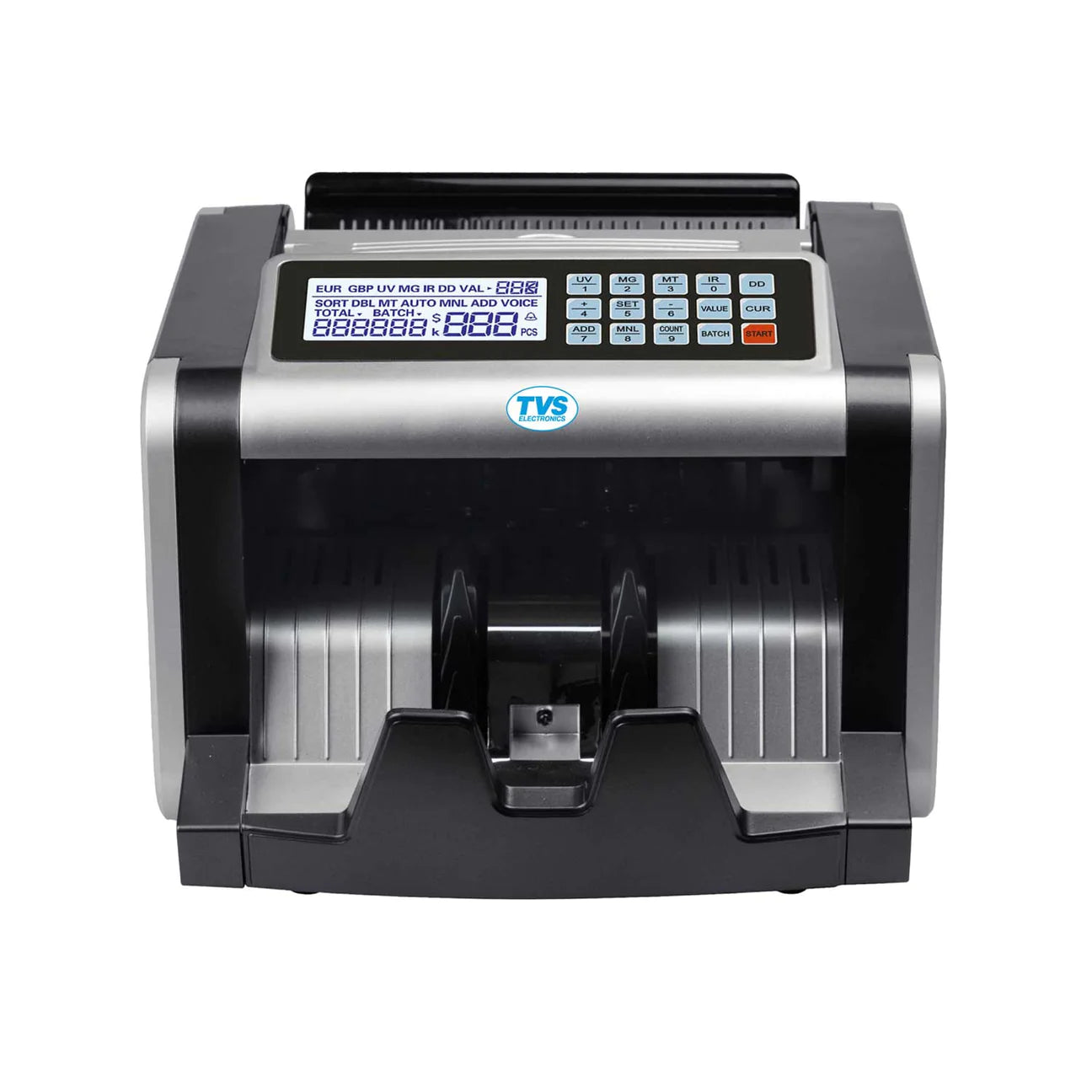 TVS Cash Counter CC232 Classic Plus TVS ELECTRONICS