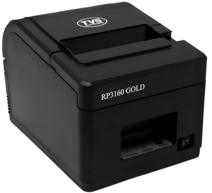 TVS Thermal Receipt Printer RP 3160 GOLD AUS TVS ELECTRONICS