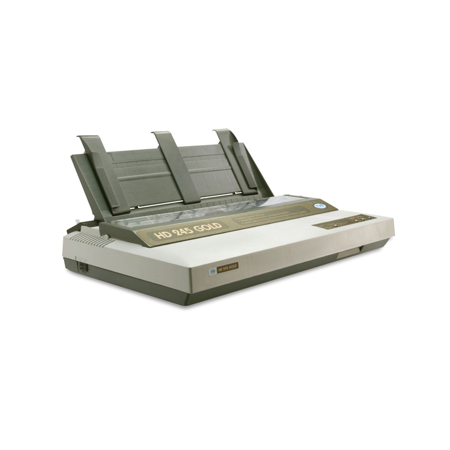 TVS HD 245 GOLD Dot Matrix Printer TVS ELECTRONICS