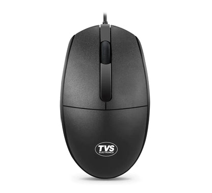 TVS CHAMP M120 Mouse TVS ELECTRONICS