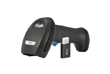 TVS Barcode Scanner BS-I201 S BT TVS ELECTRONICS