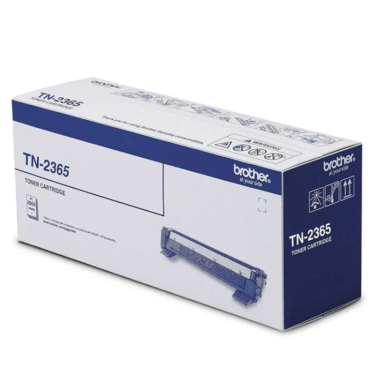 Brother Toner Cartridge TN2365 BROTHER