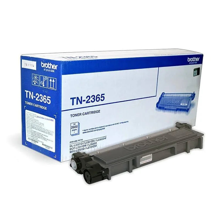 Brother Toner Cartridge TN2365 BROTHER