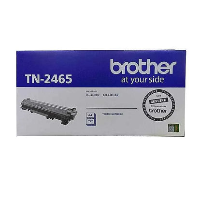 Brother Toner Cartridge TN2465 BROTHER