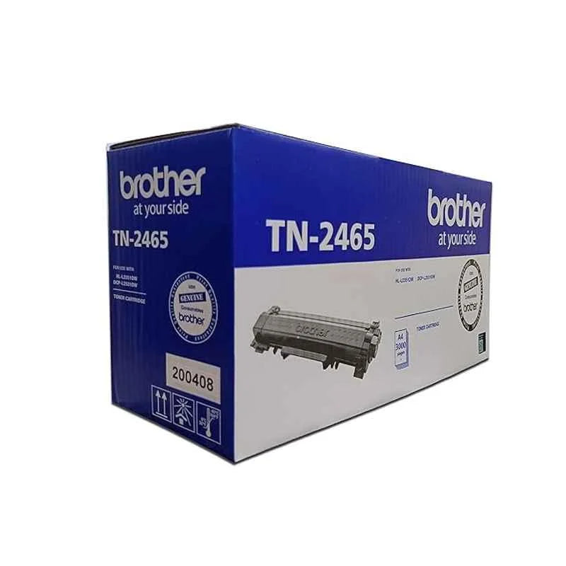 Brother Toner Cartridge TN2465 BROTHER