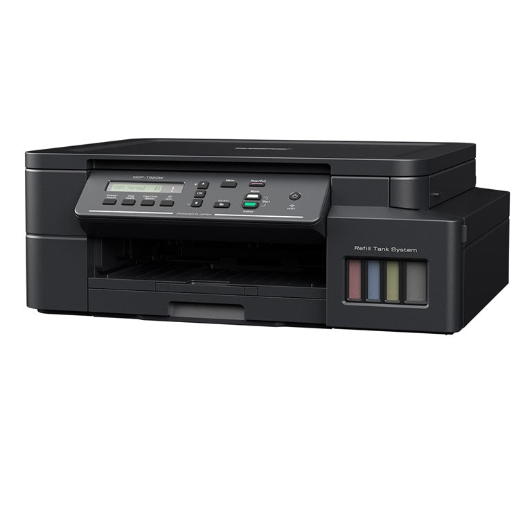 Brother DCP-T520W Ink Tank Printer BROTHER