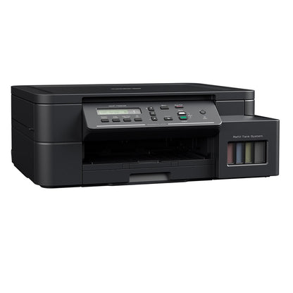 Brother DCP-T520W Ink Tank Printer BROTHER