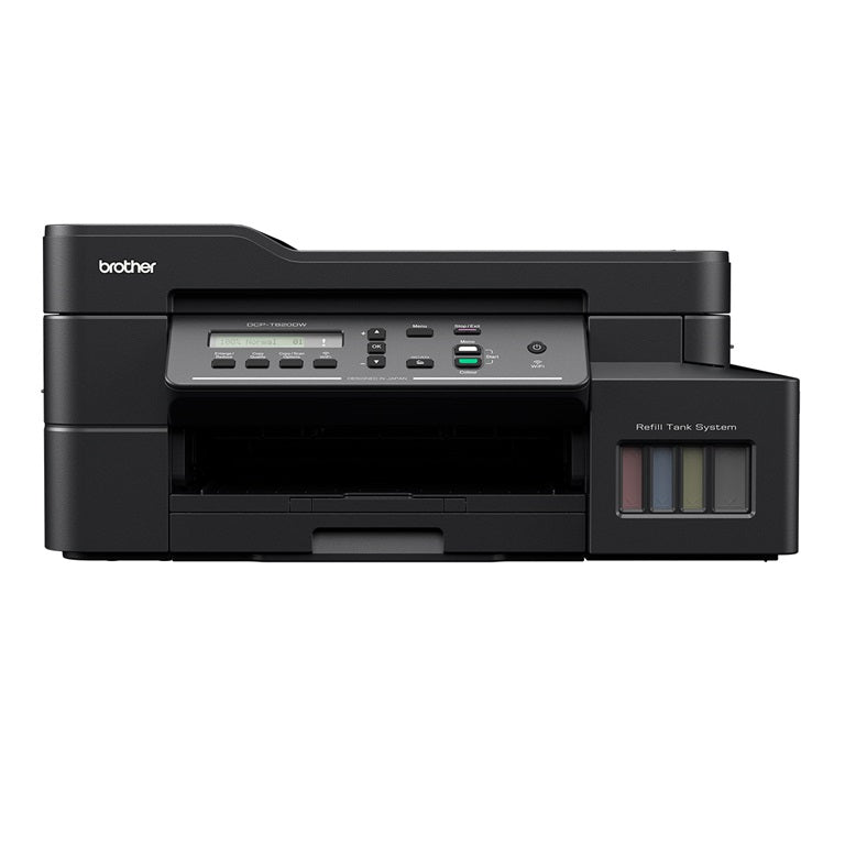 Brother DCP-T820DW Ink Tank Printer BROTHER