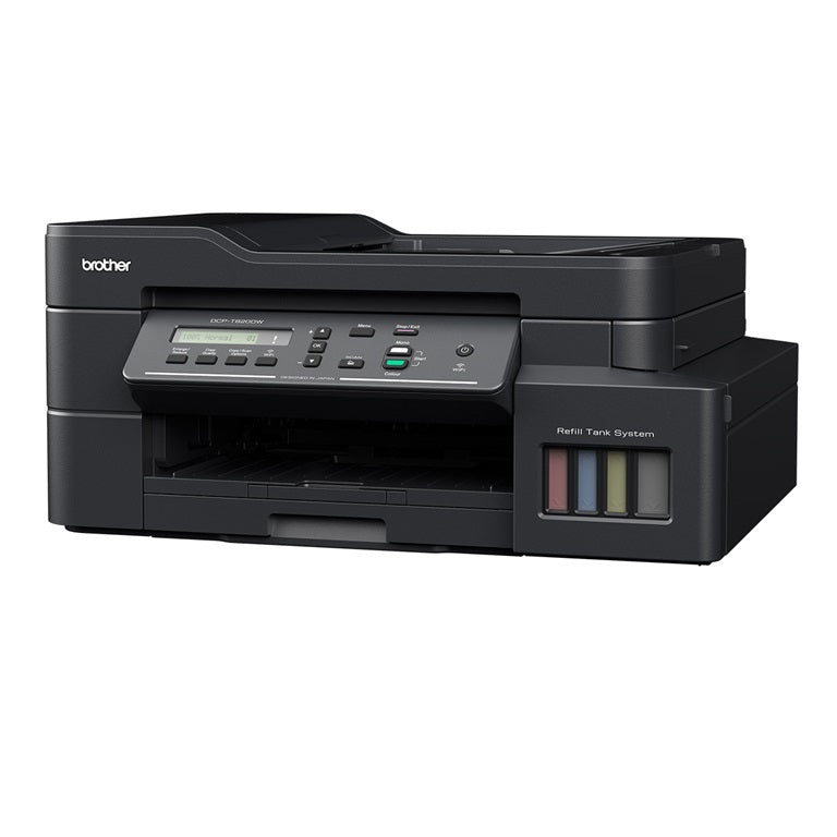 Brother DCP-T820DW Ink Tank Printer BROTHER