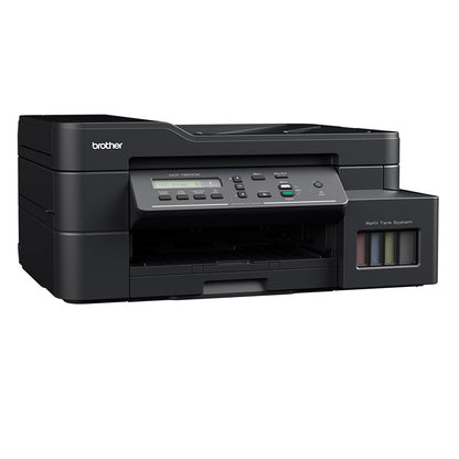 Brother DCP-T820DW Ink Tank Printer BROTHER