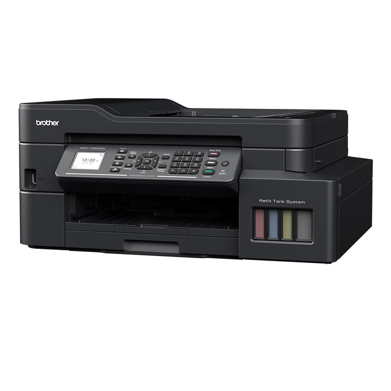 Brother MFC-T920DW Ink Tank Printer BROTHER