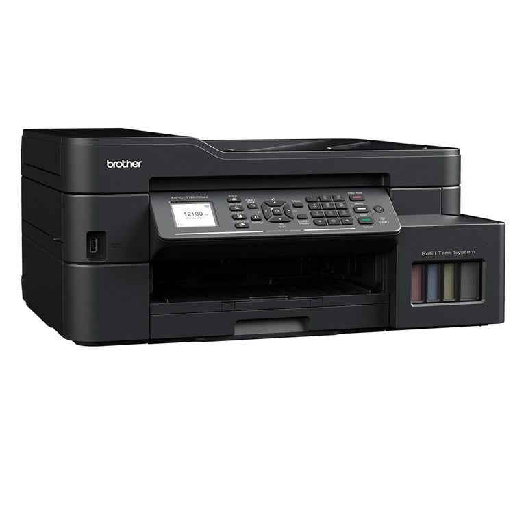 Brother MFC-T920DW Ink Tank Printer BROTHER