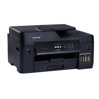 Brother MFC-T4500DW - A3 Inkjet MFC, Refill Ink Tank Wireless Duplex All-in-One BROTHER