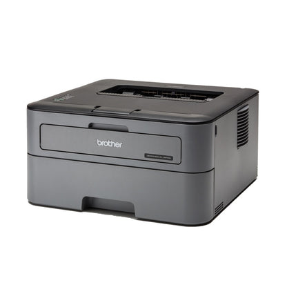 Brother HL-L2321D-Compact, High Speed Laser Printer with Duplex BROTHER