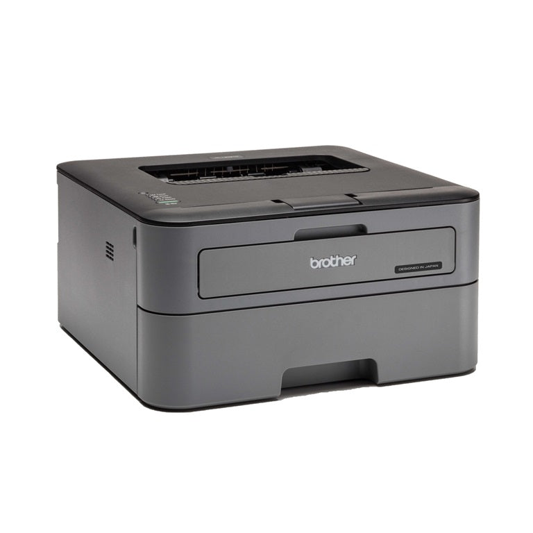 Brother HL-L2321D-Compact, High Speed Laser Printer with Duplex BROTHER