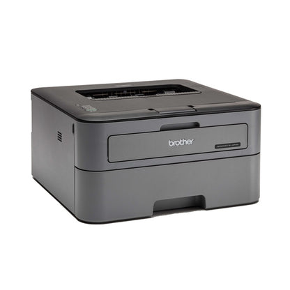 Brother HL-L2321D-Compact, High Speed Laser Printer with Duplex BROTHER