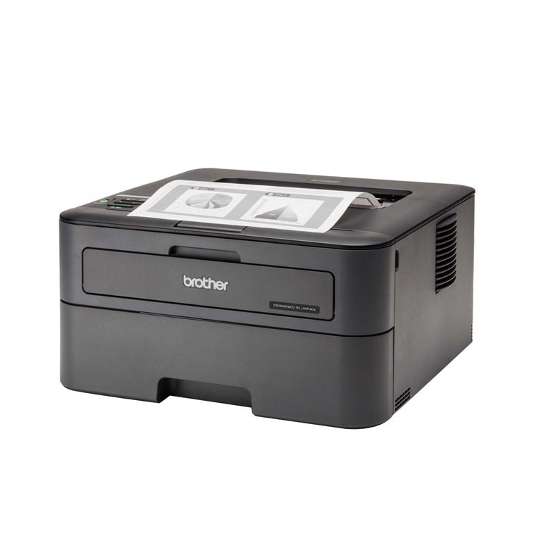 Brother HL-L2361DN Single Function Monochrome Printer BROTHER