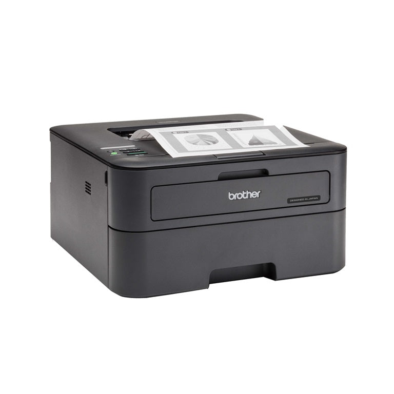 Brother HL-L2361DN Single Function Monochrome Printer BROTHER