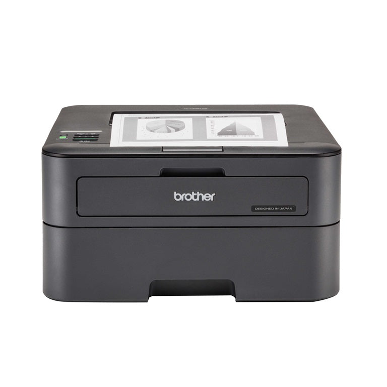 Brother HL-L2361DN Single Function Monochrome Printer BROTHER