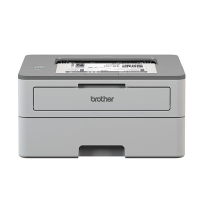 Brother HL-B2000D - Single Function Printer with Automatic 2-sided Printing! BROTHER