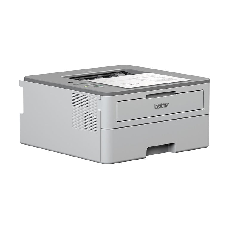 Brother HL-B2000D - Single Function Printer with Automatic 2-sided Printing! BROTHER