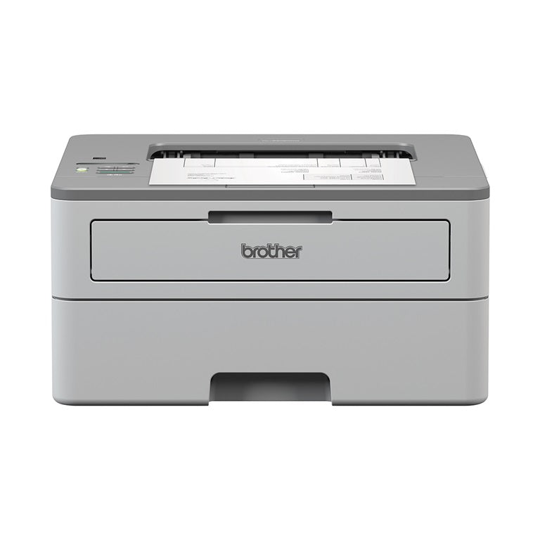 Brother HL-B2080DW - Single Function Printer with Automatic 2-sided Printing and Wireless Connectivity BROTHER