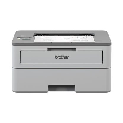 Brother HL-B2080DW - Single Function Printer with Automatic 2-sided Printing and Wireless Connectivity BROTHER