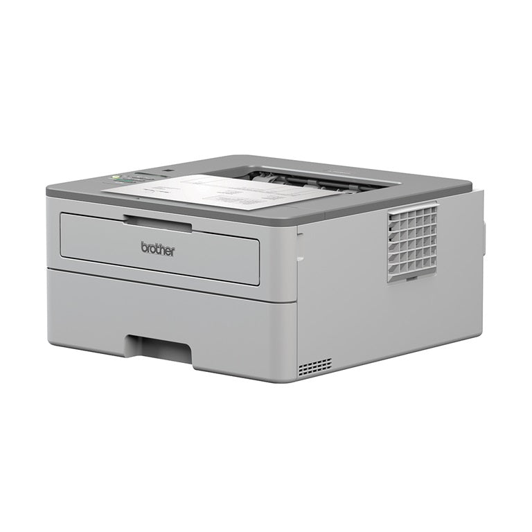 Brother HL-B2080DW - Single Function Printer with Automatic 2-sided Printing and Wireless Connectivity BROTHER