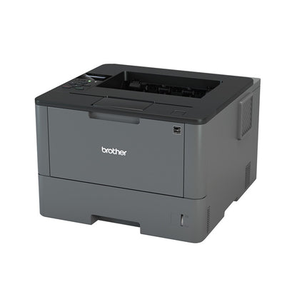 Brother HL-L5000D Single Function Monochrome Printer BROTHER