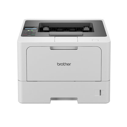 Brother HL-L5210DN Single Function Laser Printer BROTHER